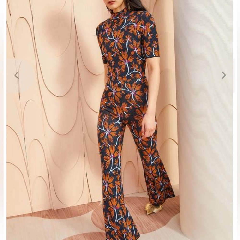 Ulla Johnson Knit Set